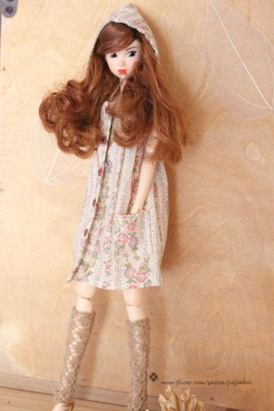 Photo2: hollow leg warmers (2)