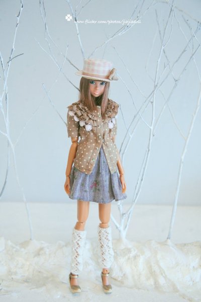 Photo4: hollow leg warmers (4)