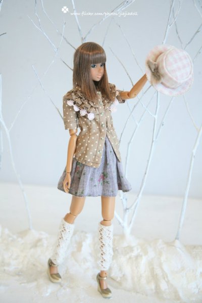 Photo5: hollow leg warmers (5)