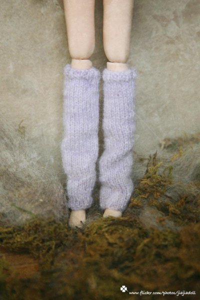 Photo5: violet leg warmers (5)