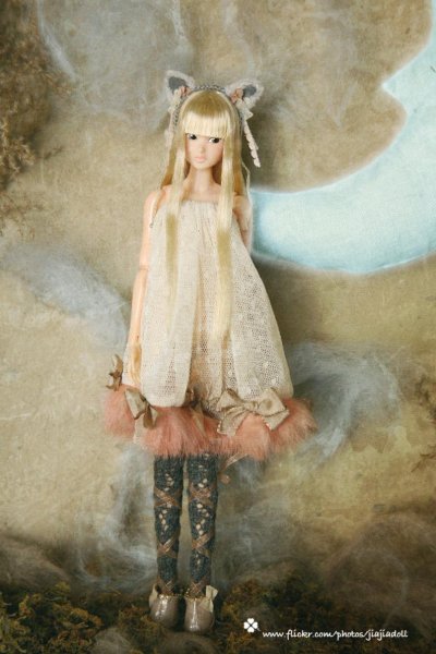 Photo5: dark grey stockings (Andy's little red dress dream) (5)