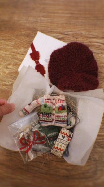 Photo9: happy farm sweater  (9)