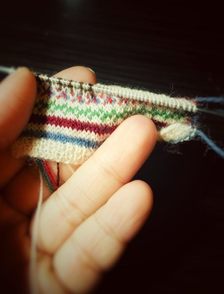 Photo5: happy farm sweater  (5)