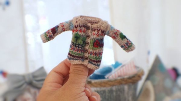 Photo7: happy farm sweater  (7)