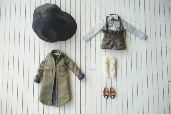 Photo7: lightning socks (of Questions Children Set) (7)