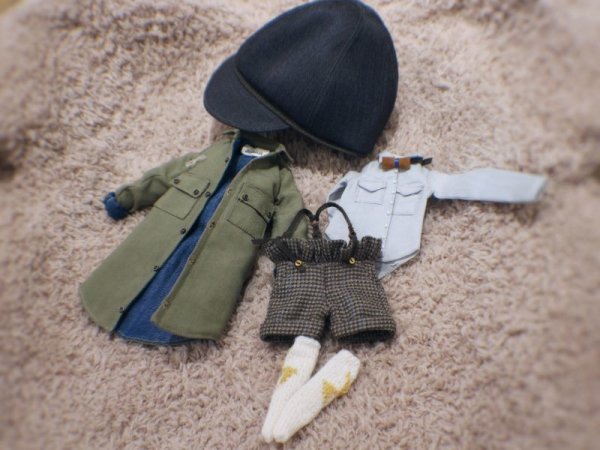 Photo6: lightning socks (of Questions Children Set) (6)