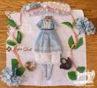 Photo15: 3 pieces - Forest Girl dress of (Forest Girl set) (15)