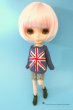 Photo4: Union Jack sweater  (4)