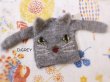 Photo2: kitty sweater (2)