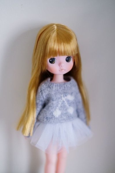 Photo8: grey cherry sweater (8)