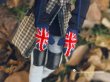 Photo1: union jack gloves (1)