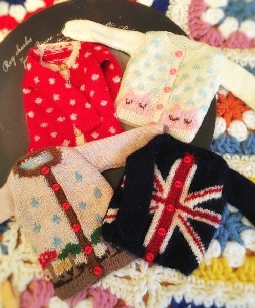 Photo13: kitty and dots party ice cream color (13)