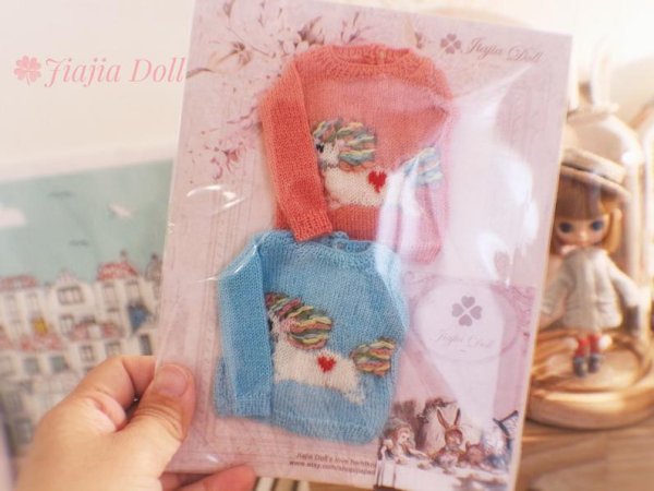 Photo2: unicorn sweater (2)