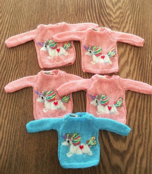 Photo6: unicorn sweater (6)