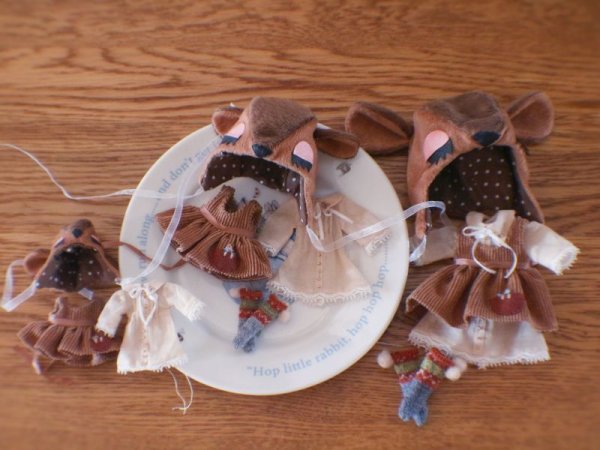 Photo19: sleeping deer hat (19)