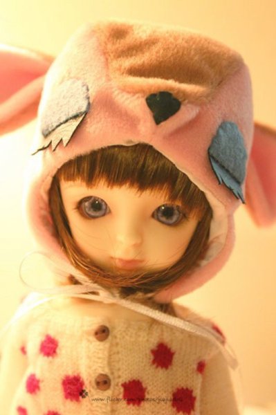 Photo9: sleeping deer hat (9)