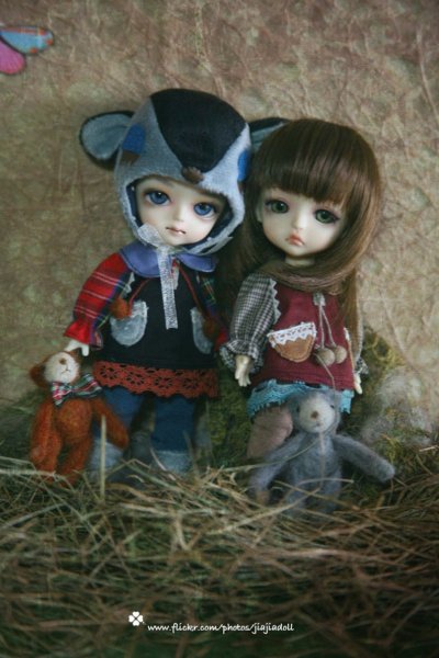 Photo16: sleeping deer hat (16)