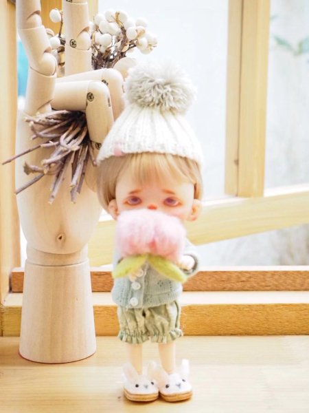 Photo5: pompom hat (5)