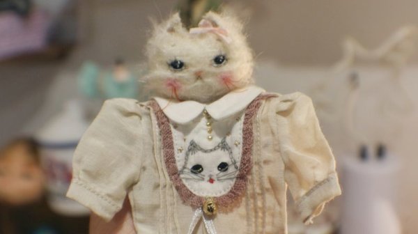 Photo3: Rice cat kaka (3)