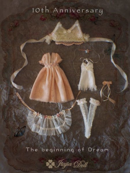 Photo17: warmly kitty flower head band (of The beginning of Dream ) (17)