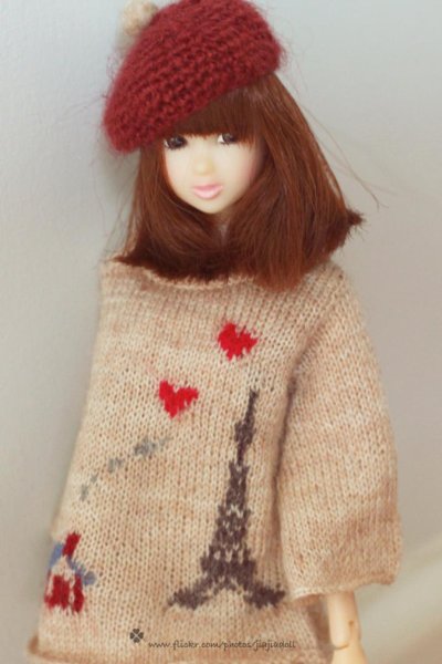 Photo5: love love Eiffel Tower-Day (5)