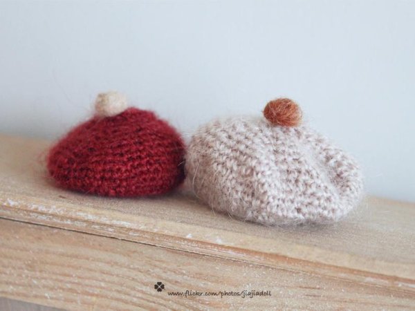 Photo4: grey beret (4)