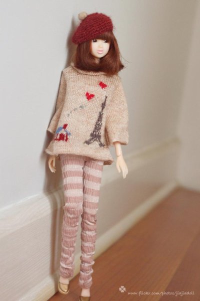 Photo2: love love Eiffel Tower-Day (2)