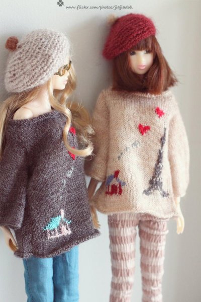 Photo4: love love Eiffel Tower-Day (4)