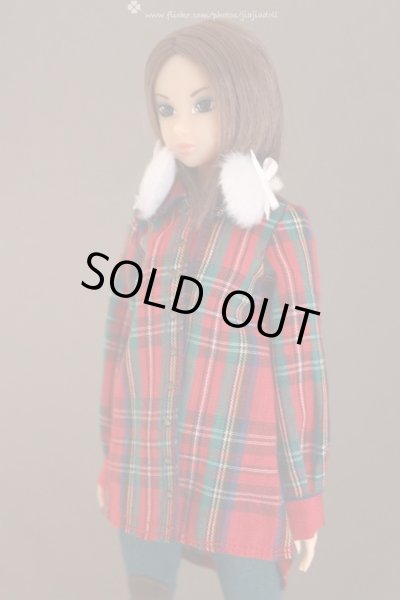 Photo4: white earflap (4)