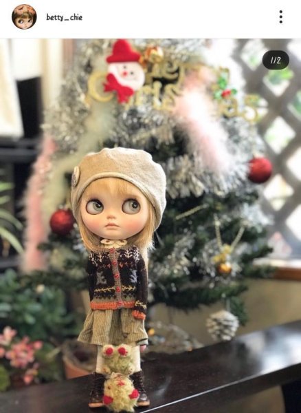 Photo7: bear sweater  (7)