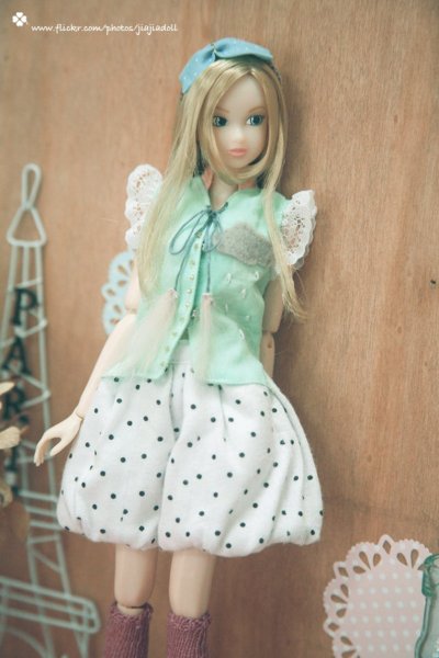 Photo5: violet leg warmers socks (5)