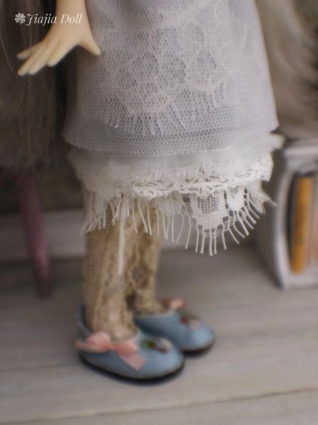 Photo7: hand sewing and embroidered big house leather shoes(of our times) (7)