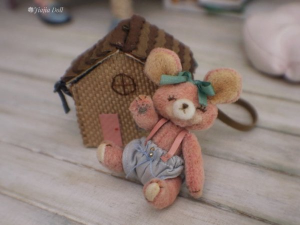 Photo7: hand sewing and embroidered big house bag(of our times ) (7)