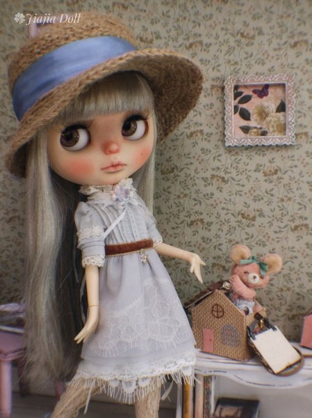 Photo9: hand sewing and embroidered big house bag(of our times ) (9)