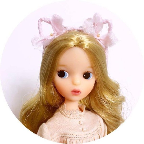 Photo4: bear and kitty ears head band (4)