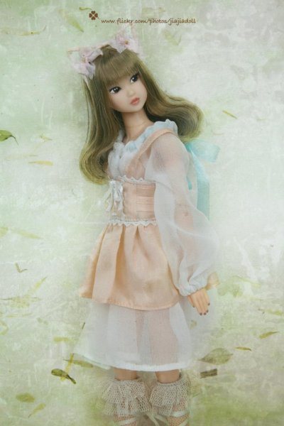 Photo8: bear and kitty ears head band (8)