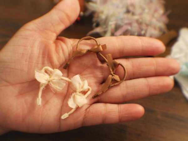 Photo2: bear and kitty ears head band (2)