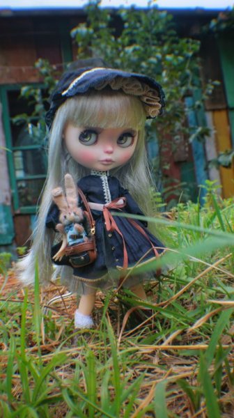 Photo16: little potato bunny (of Irene's Lunch set) (16)