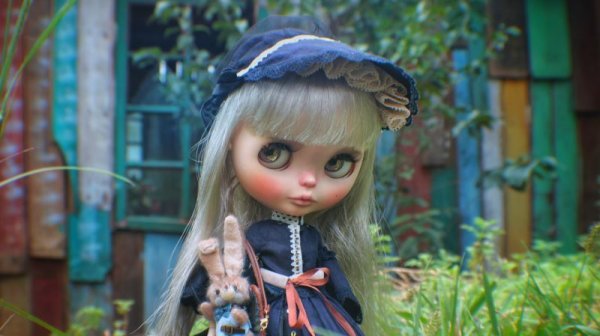 Photo14: little potato bunny (of Irene's Lunch set) (14)