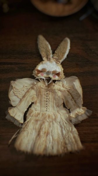 Photo5: vintage angel wings (5)