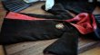 Photo4: Harry Potter Hogwarts School - Gryffindor robe (4)