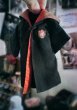 Photo1: Harry Potter Hogwarts School - Gryffindor robe (1)