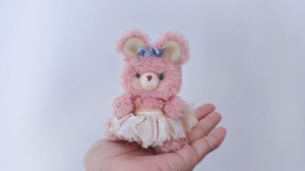 Photo13: sister pink bear  (13)