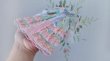 Photo16: handmade flower bowknot  (of dreamy butterfly set) (16)