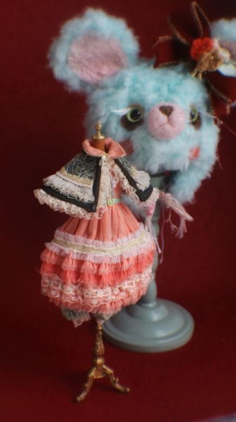 Photo15: 2 pieces of hat set of  Christmas Fairy set (15)