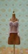 Photo2: translucent corset in smoke pink (2)
