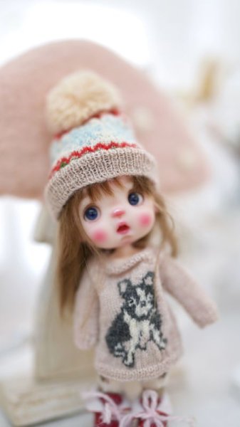 Photo7: snowflake hat (7)