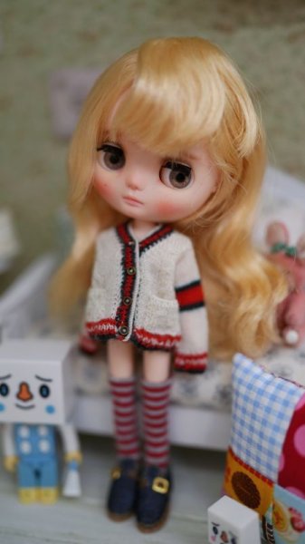 Photo4: Twist classical Gucci sweater (4)