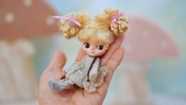 Photo5: cream detailed sweater (5)