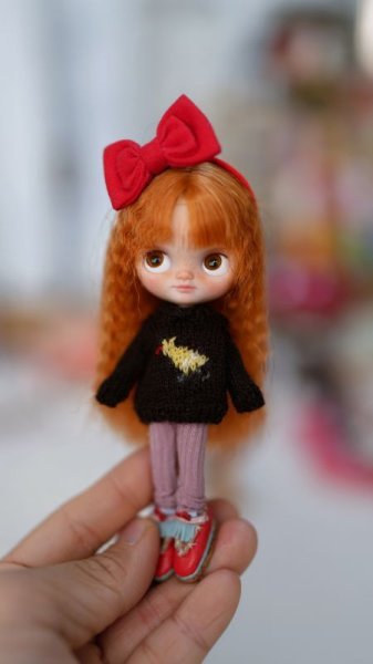 Photo5: coffee chick sweater (5)